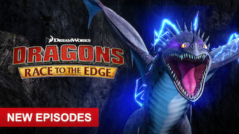 Dragons: Race to the Edge: Season 6