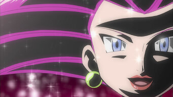 Pokémon The Series: XY: XY: The Bonds of Mega Evolution!