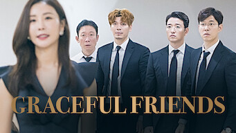 Graceful Friends: Graceful Friends