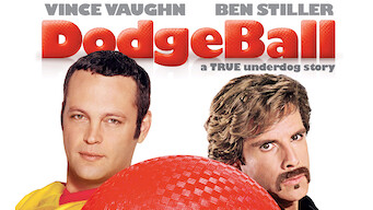 Dodgeball: A True Underdog Story